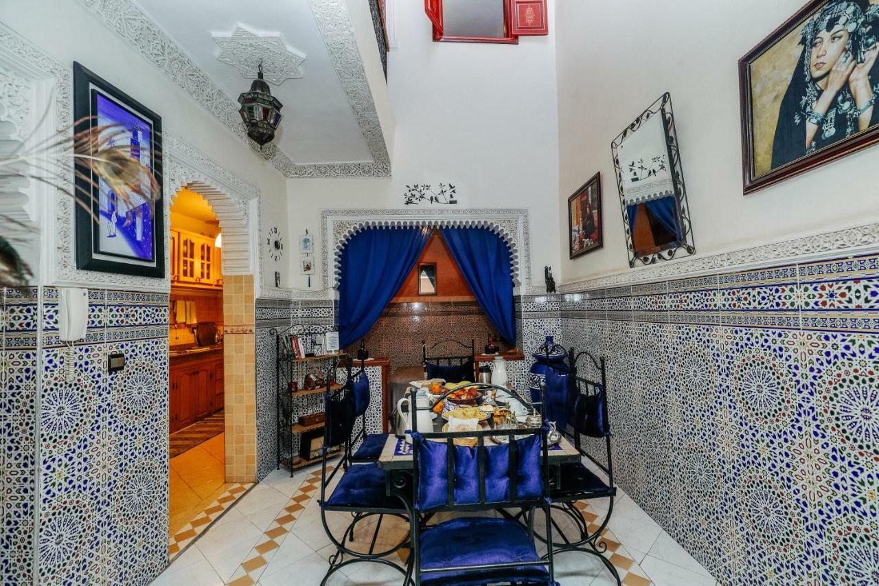 Riad For S มาร์ราเกช ภายนอก รูปภาพ